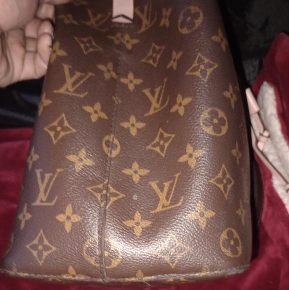 LOUIS VUITTON NEONOE 2018. - Picture 4 of 9